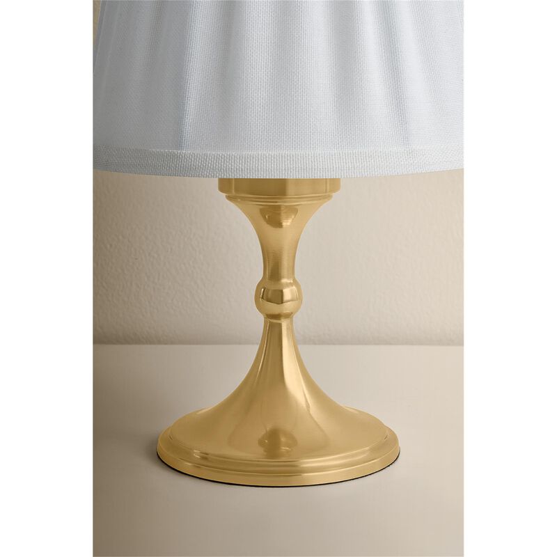 Muriel 12 Inch Accent Lamp by Mitzi